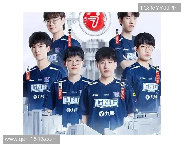 CSGO巨献：深入解析LNG战队的实力与战术魅力