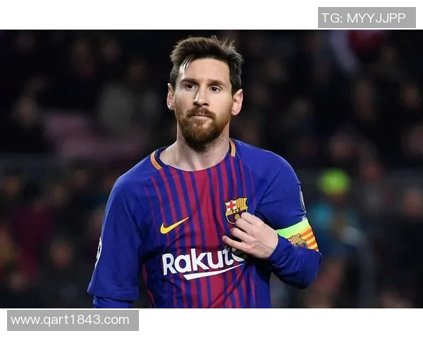 巴萨连败困境：梅西“无形感染”队友，斗志丧失成球队最大隐患