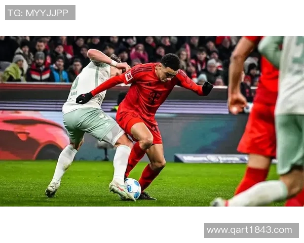 拜仁逆转云达，继续德甲统治者之路