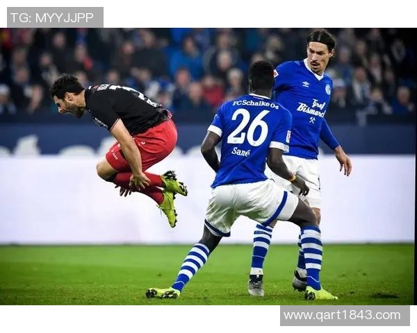 汉诺威96陷入德甲联赛低谷,保级压力日益增加